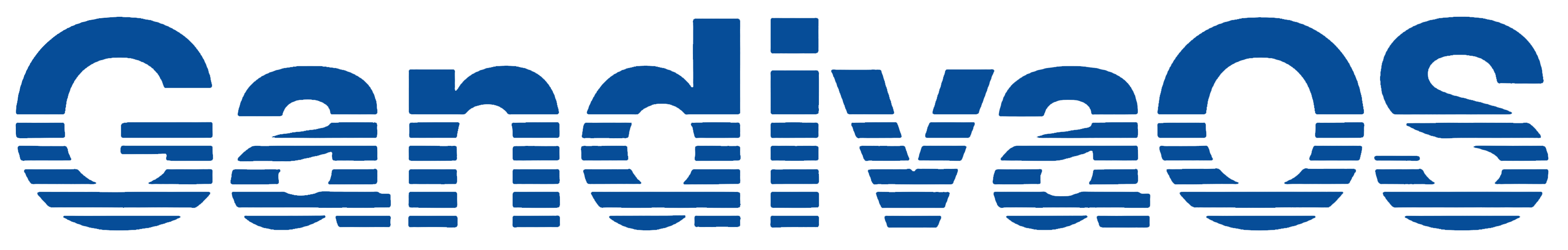 GandivaOS Logo